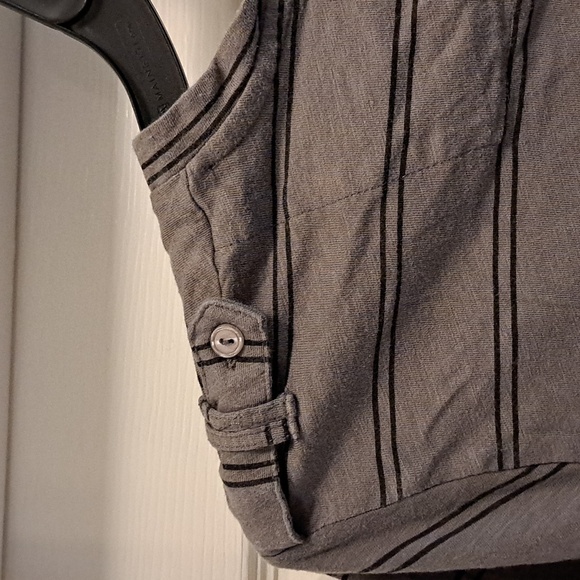 Carbon Mens Short Sleeve T - Picture 4 of 4